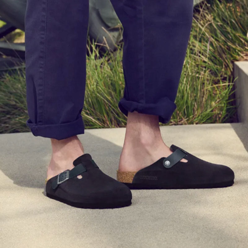 Birkenstock Men - Spotlight