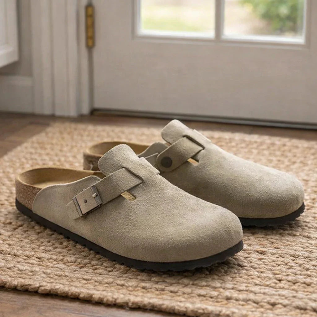 Birkenstock Clogs