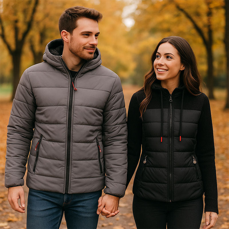 CWG Jackets and Parkas - Spotlight