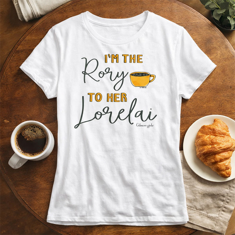 Gilmore Girls