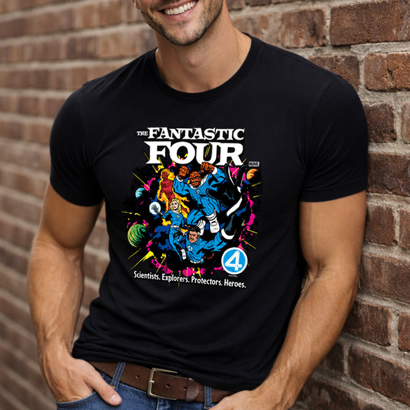 Marvel