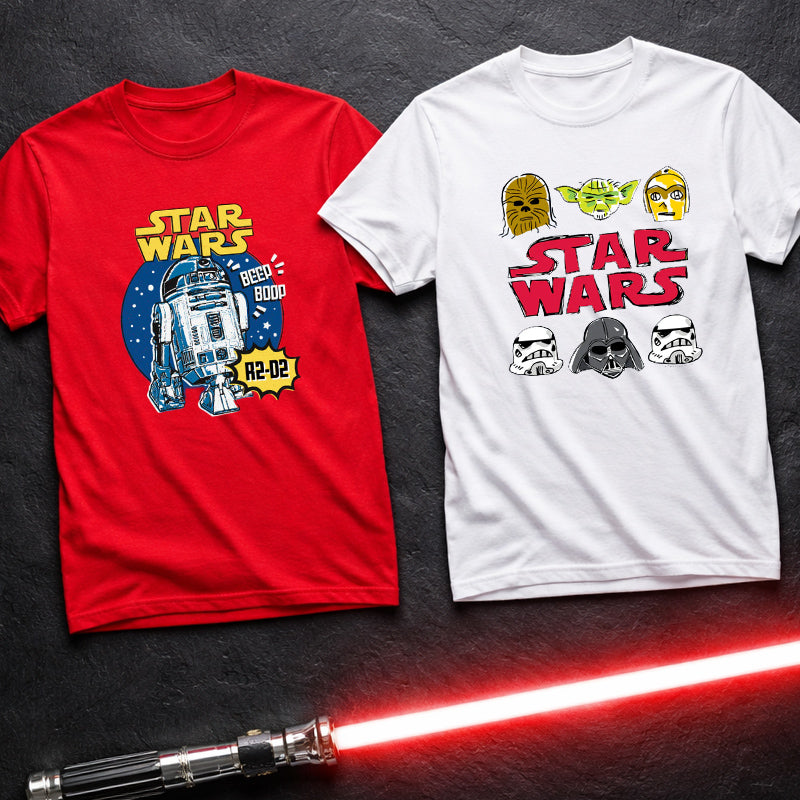 Star Wars