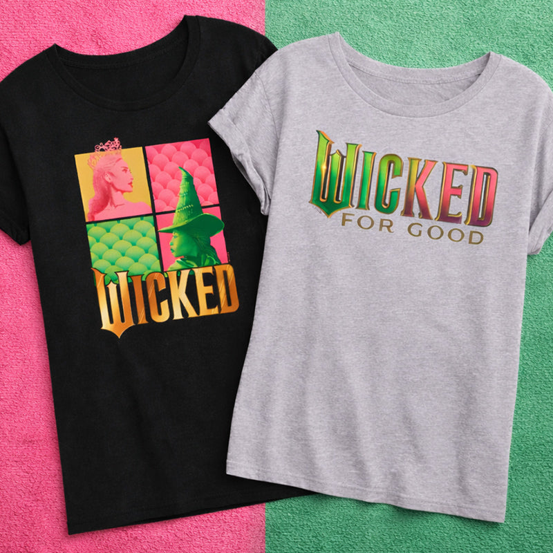 Wicked
