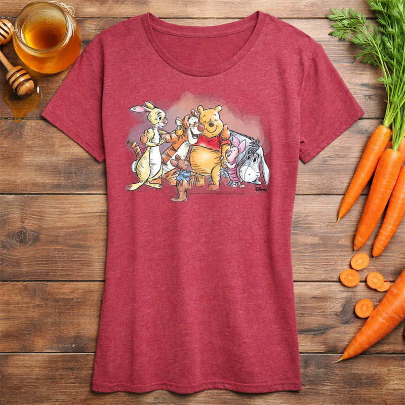 Winnie the Pooh