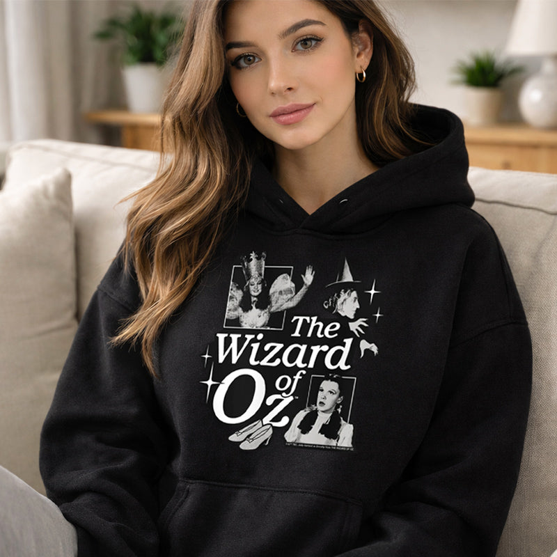 Wizard of Oz