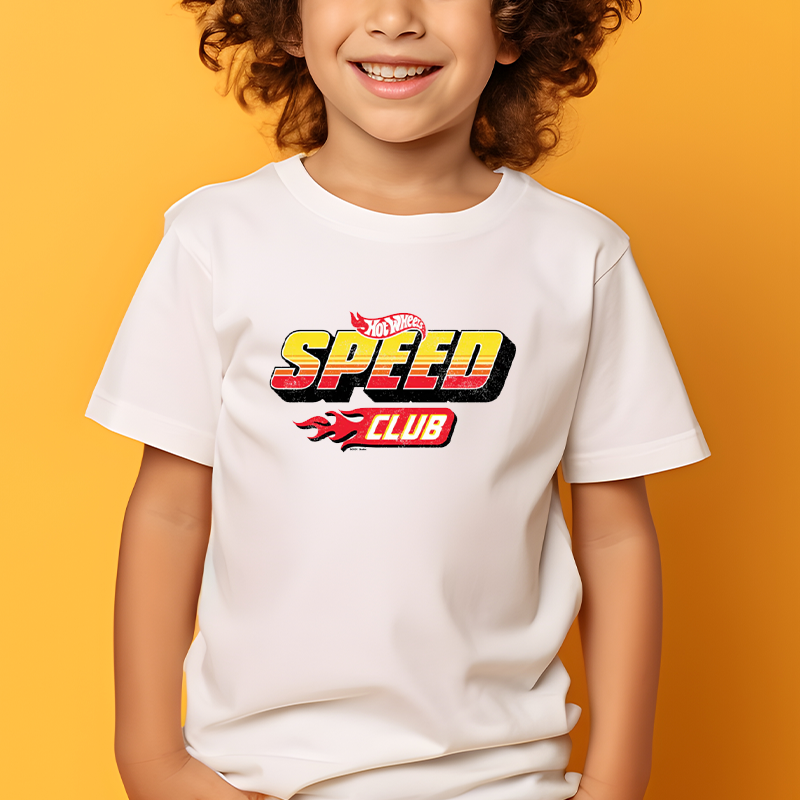 Character Shop Kids - Spotlight