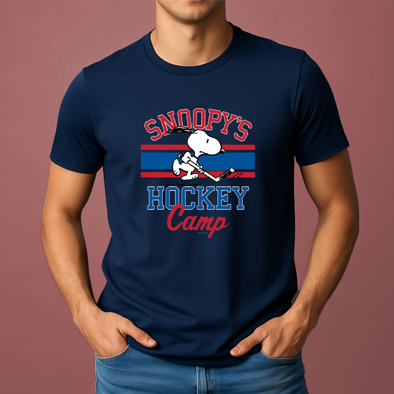 Character Shop - Mens