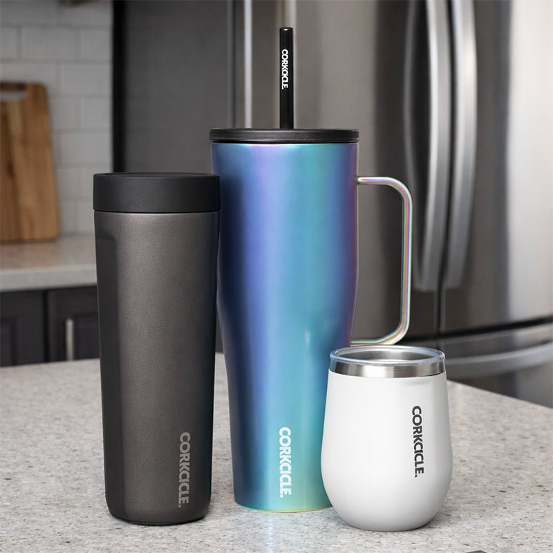 Corkcicle Solid Colors - Spotlight