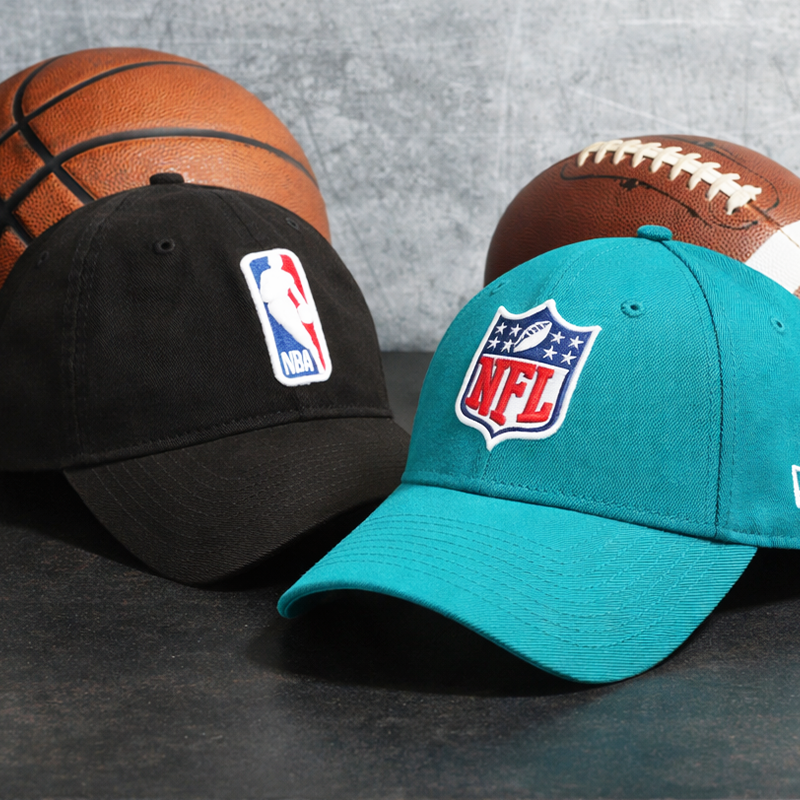Fan Shop New Era - Spotlight