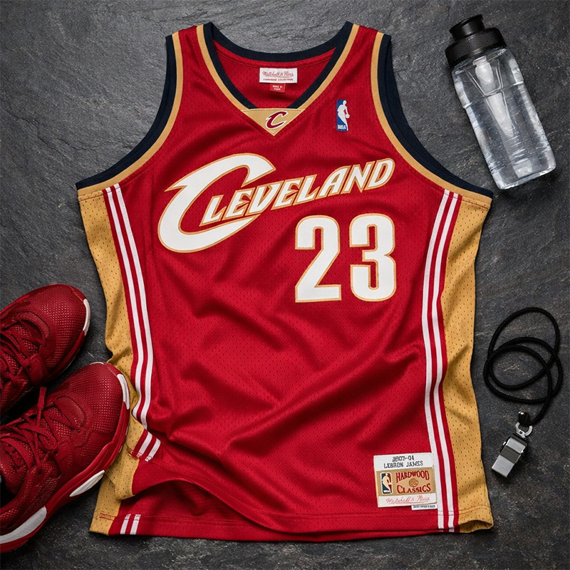 Fan Shop Jerseys - Spotlight