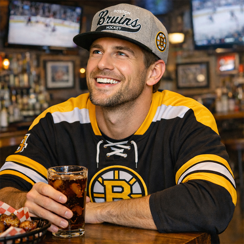 Fan Shop Mitchell Ness - Spotlight