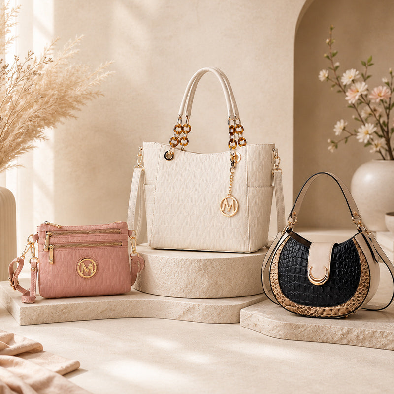 MKF Collection by Mia K.
