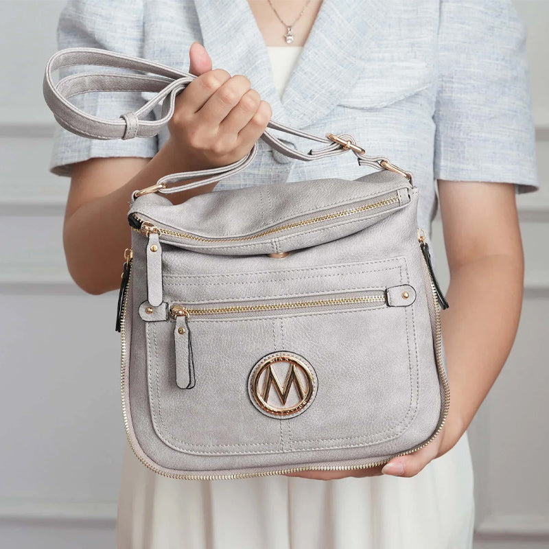 MKF: Shoulder Bags