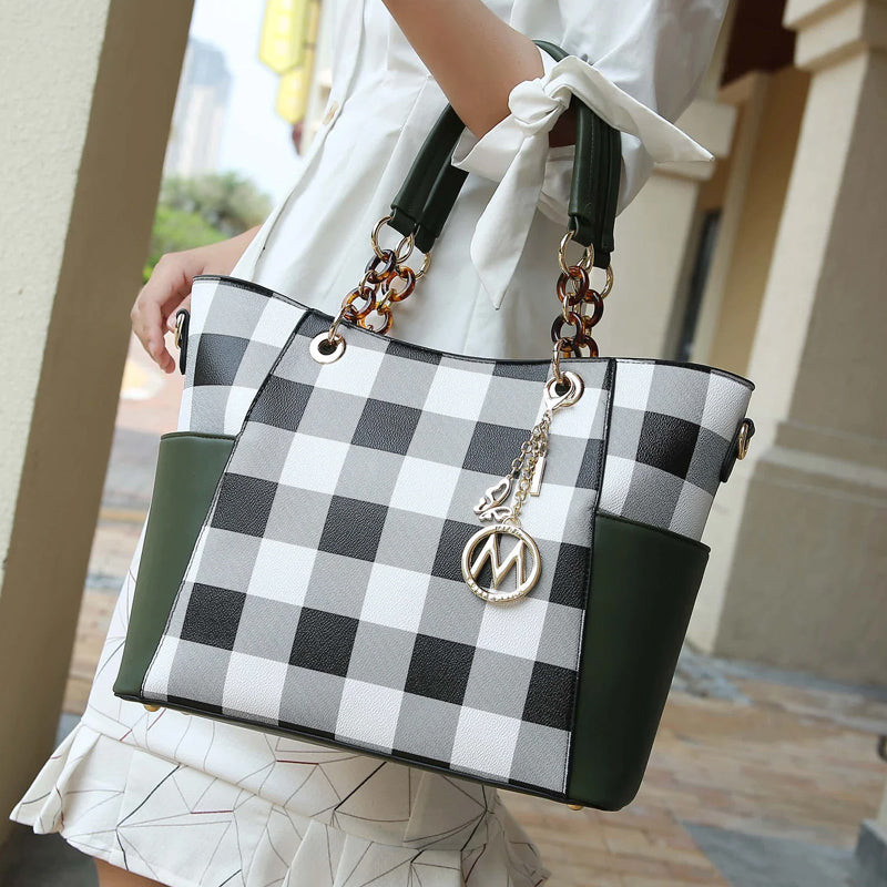 MKF: Tote Bags