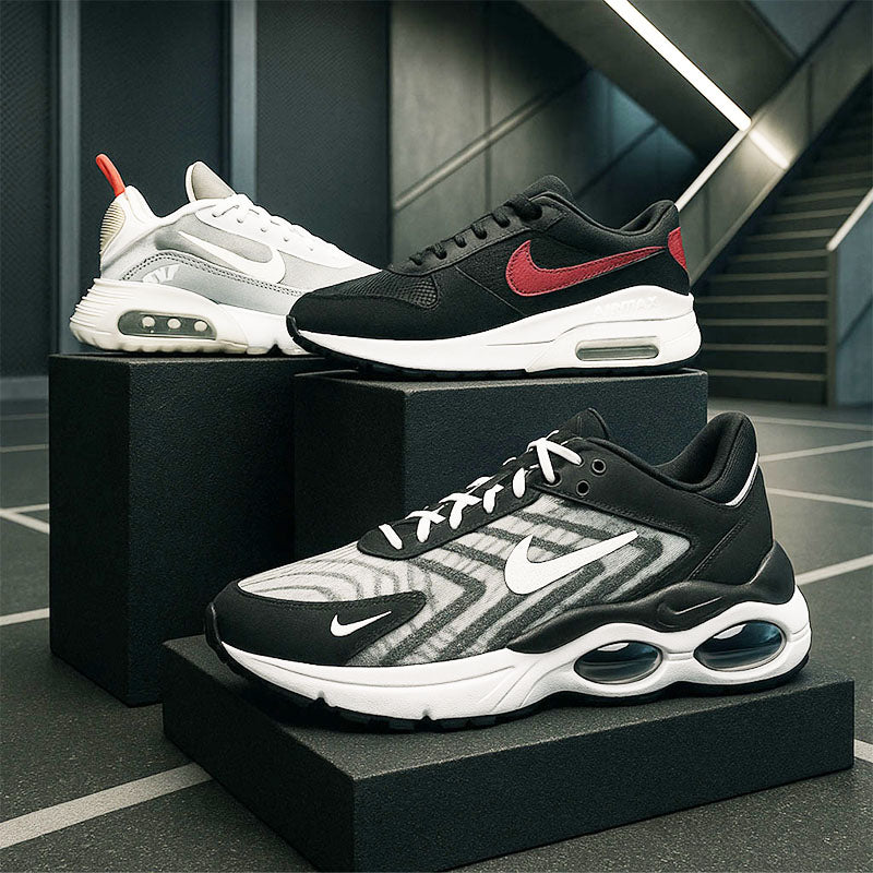 Nike Sneakers - Spotlight