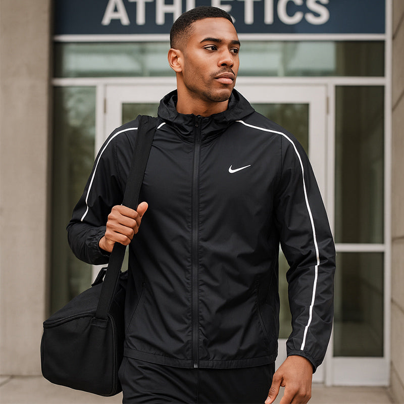 Nike: Jackets