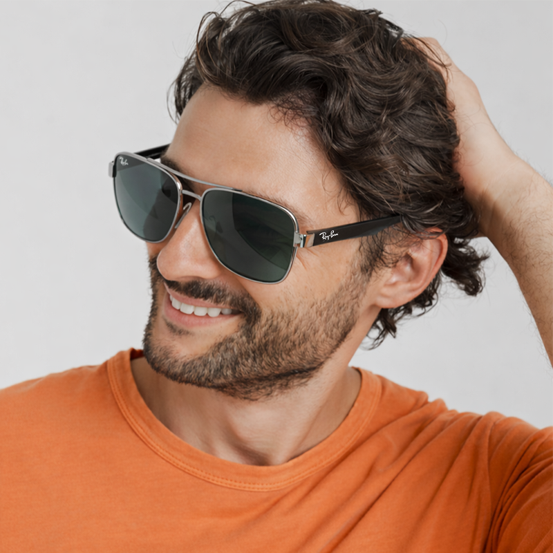RayBan: Men - Spotlight