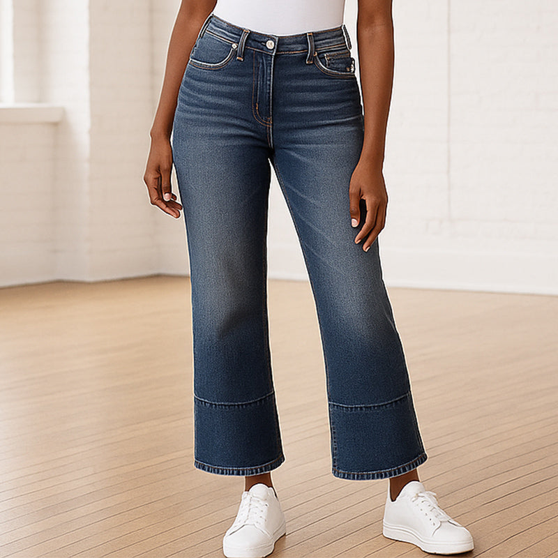 Seven7 - Wide Leg/Loose Cut - Spotlight
