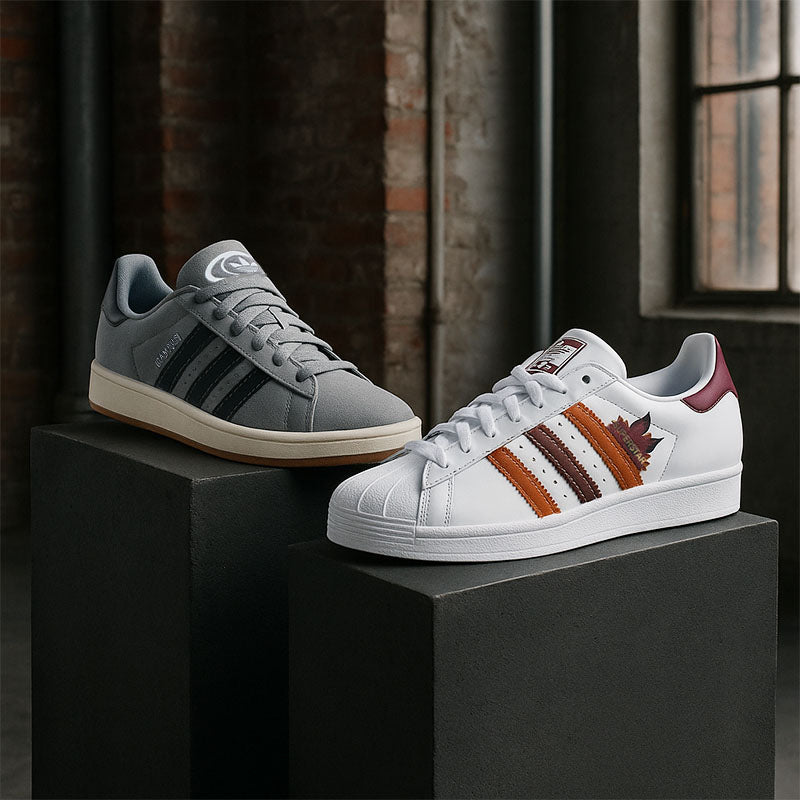 adidas Shoes - Spotlight