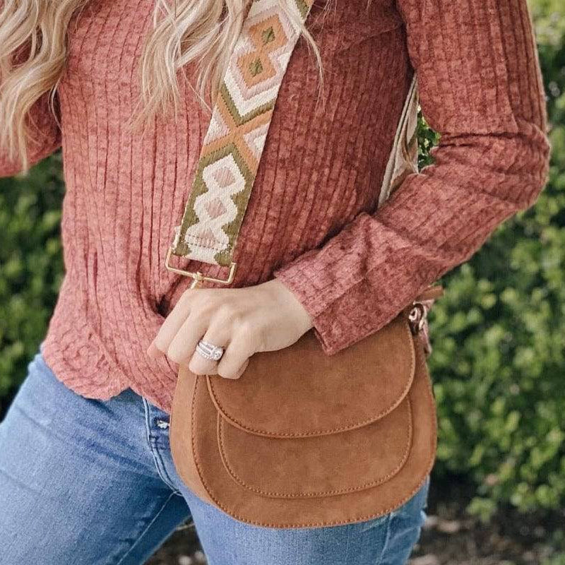 Threaded Pear: Bags