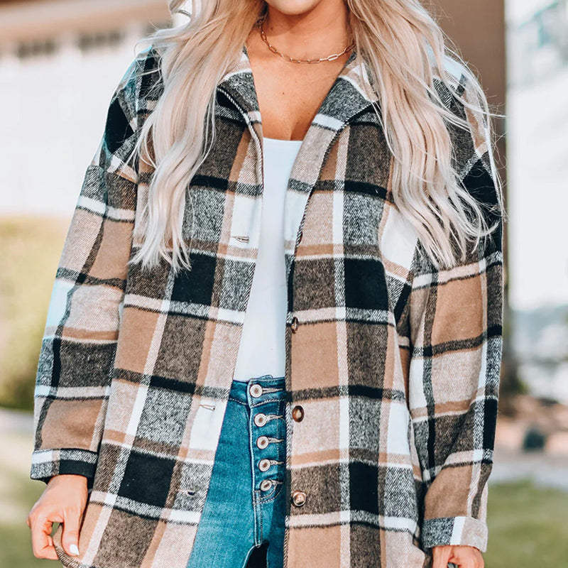 Threaded Pear: Outerwear