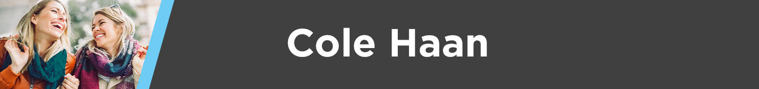 Cole Haan - PROOZY