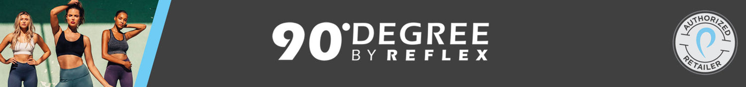 90 Degree by Reflex - PROOZY