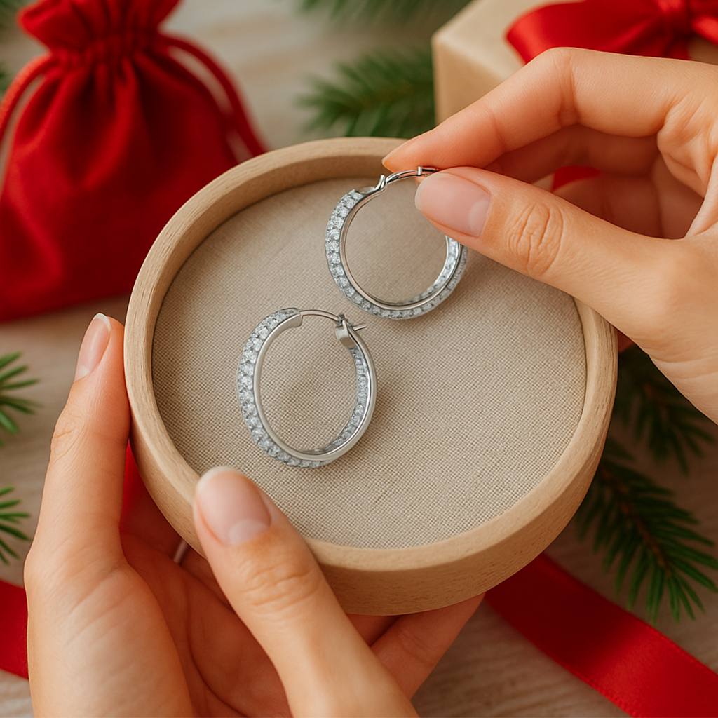 Flashsale|Sparkling Gifts: Up to 80% off