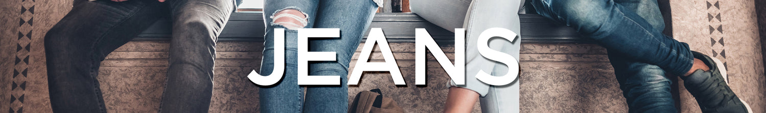 Jeans Collection