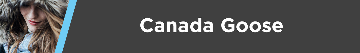 Canada Goose - PROOZY