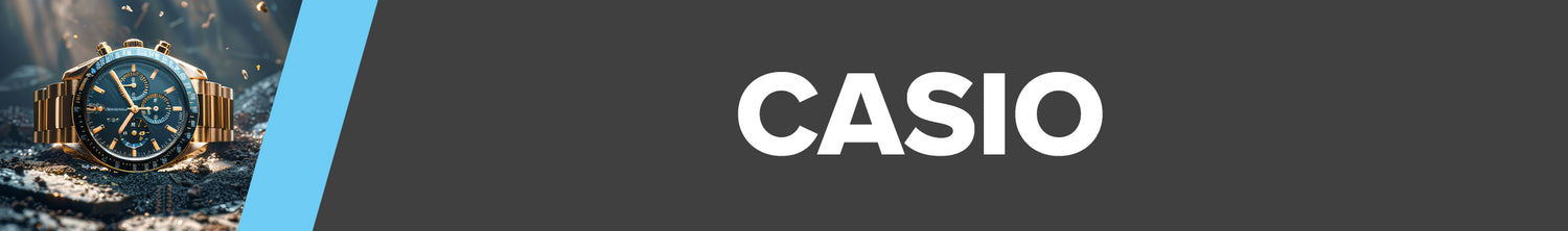 Casio