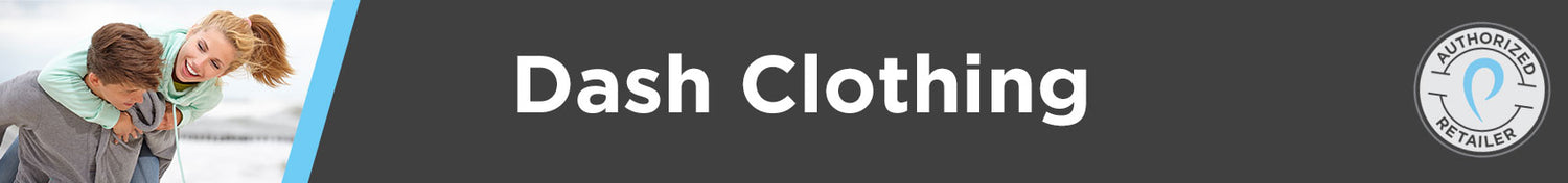 Dash Clothing - PROOZY