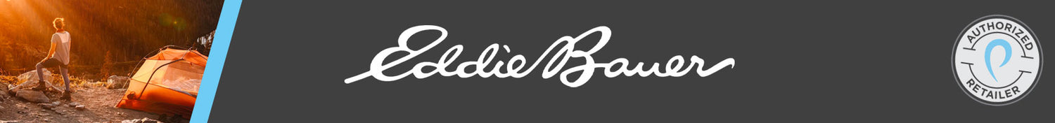 Eddie Bauer - PROOZY