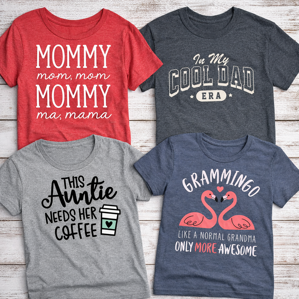 Family Graphics