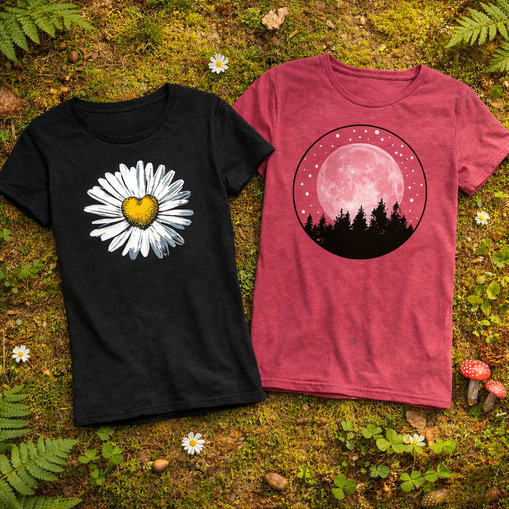 Nature Graphics