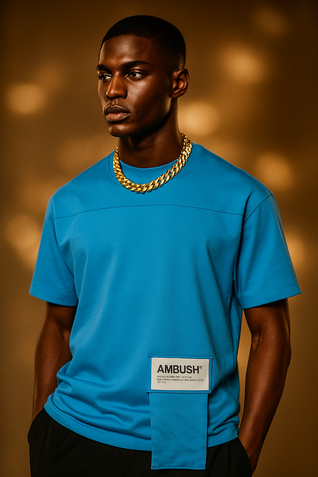 Ambush Apparel: Up to 60% off