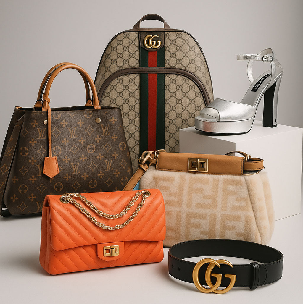 Pre-Loved Designer Handbags: Up to 60% off