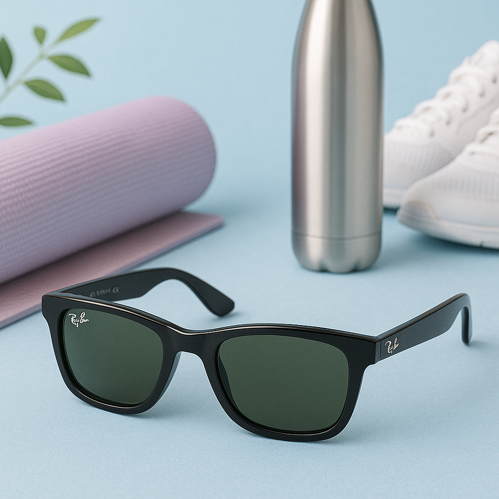 Ray-Ban Sunglasses: Up to 70% off