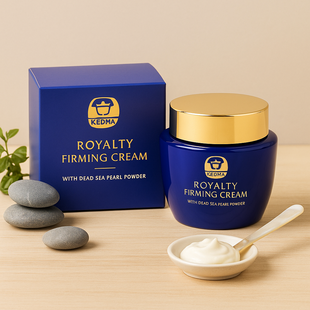 Kedma Luxury Skin Care: Save up to $795