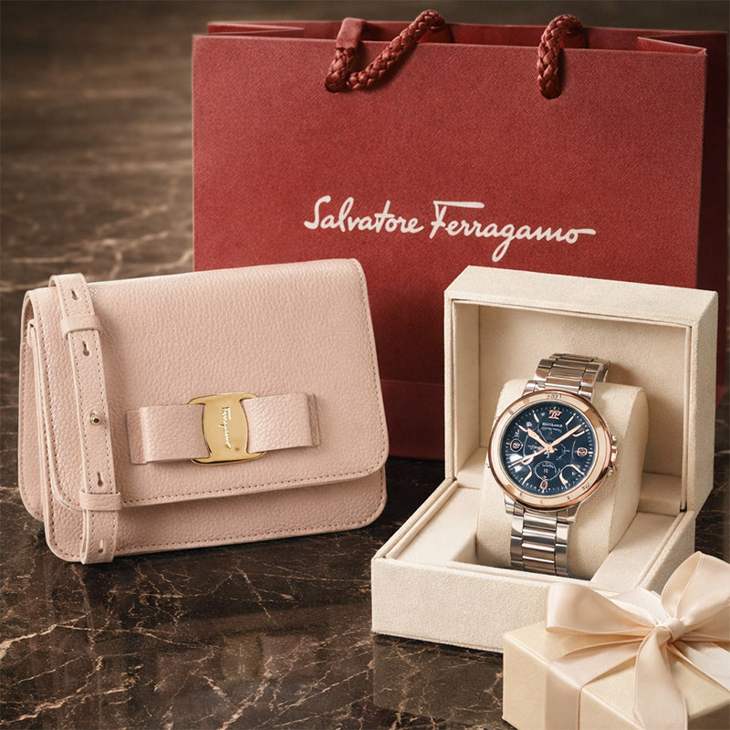 Salvatore Ferragamo