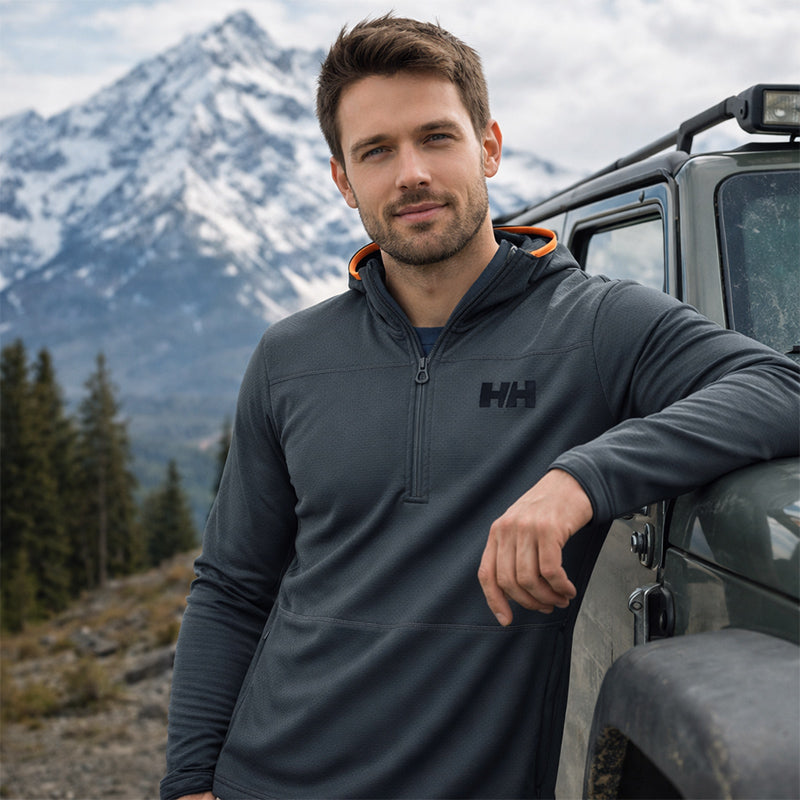 Flashsale–Men’s Outerwear: New Today