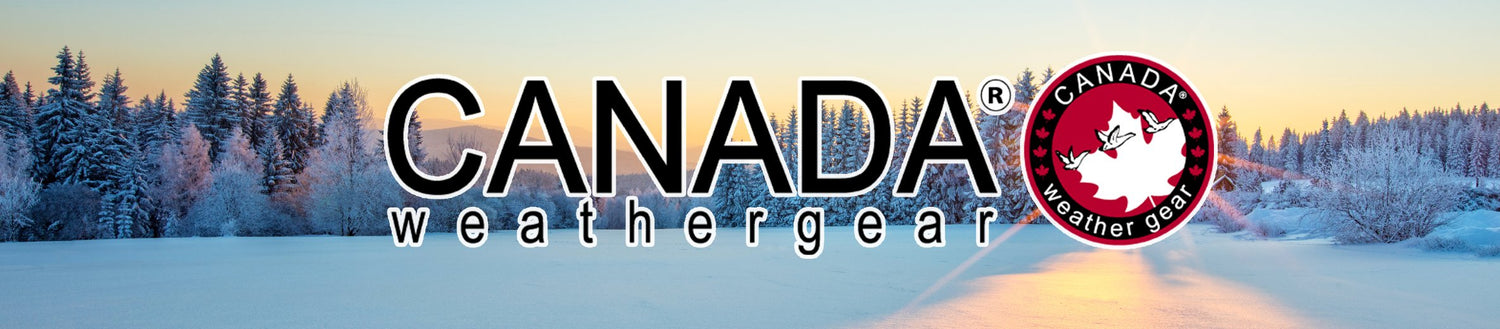 Canada Weather Gear Winter Sale - PROOZY
