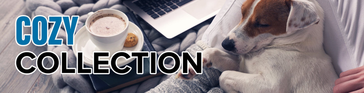 Cozy Collection - 2025