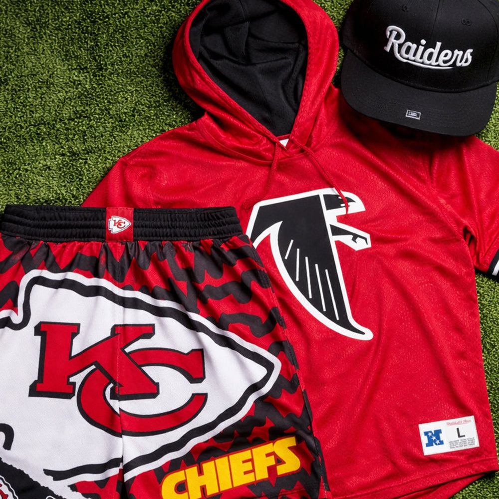 Fan Shop – Zulily