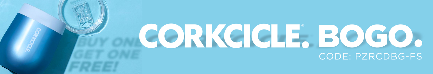 Corkcicle Drinkware BOGO Free Shipped!