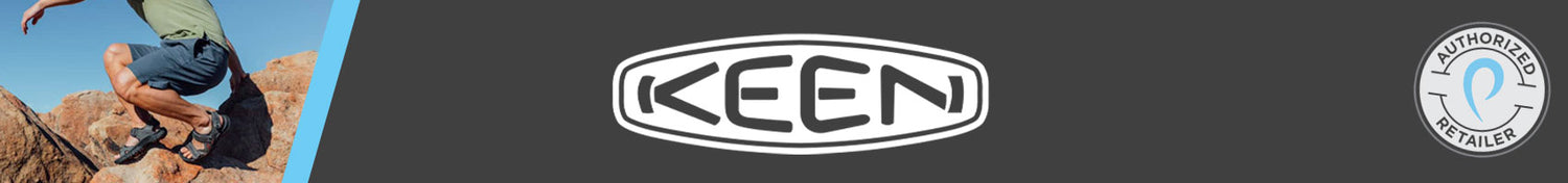 KEEN - PROOZY