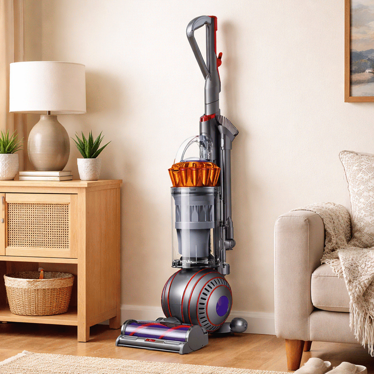 Flashsale–Innovative Dyson Technology: New Today