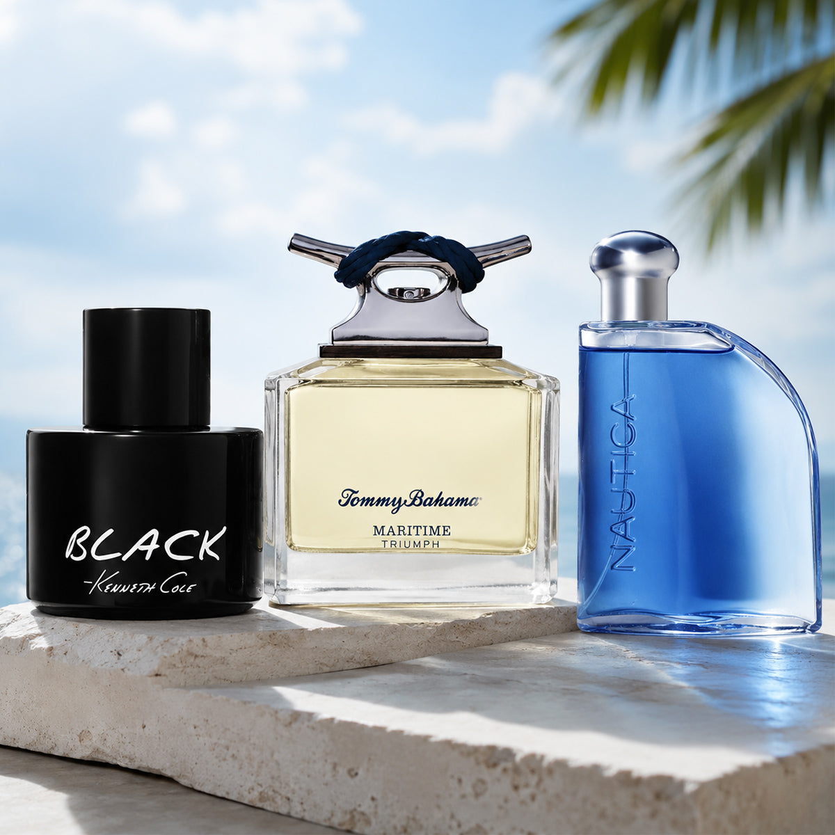 Father's Day: Colognes