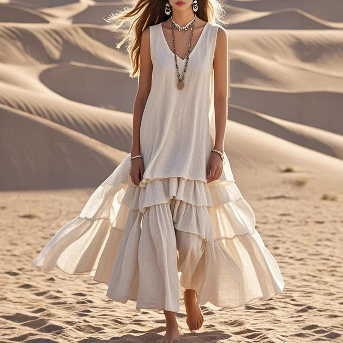 Fitique Fit: Dresses