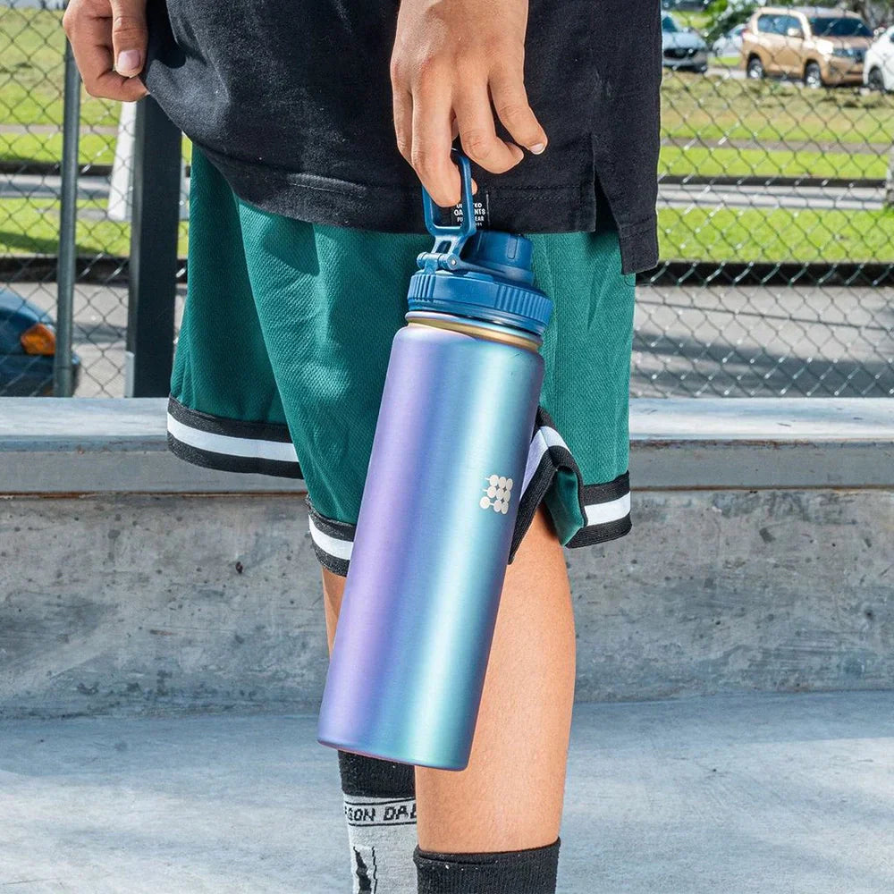 Fitness Hydration